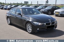 BMW 316 i 2015