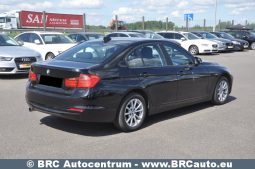 BMW 316 i 2015