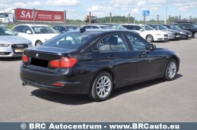BMW 316 i 2015
