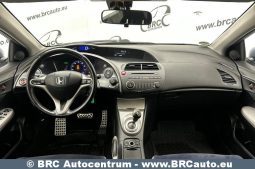 Honda Civic 1.3 Automatas 2007
