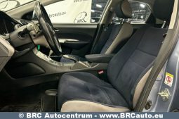 Honda Civic 1.3 Automatas 2007