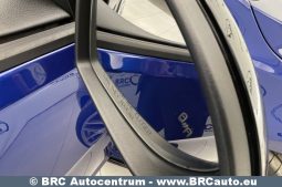 Volkswagen Golf 2.0 R 4Motion Automatas 2017 full