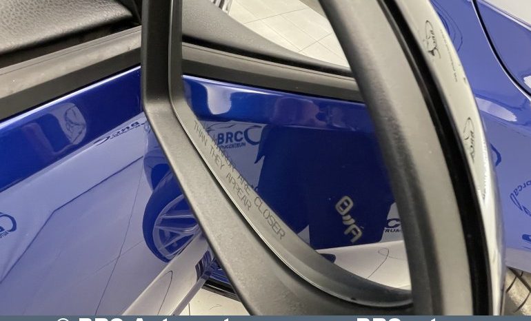 Volkswagen Golf 2.0 R 4Motion Automatas 2017 full