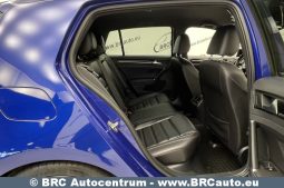 Volkswagen Golf 2.0 R 4Motion Automatas 2017 full