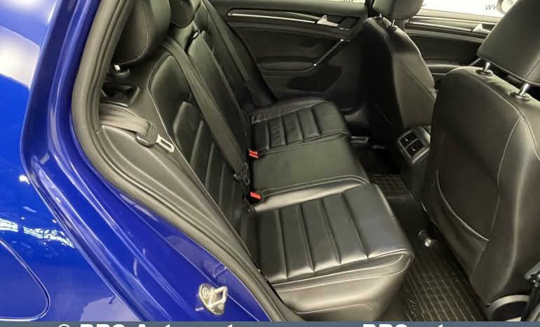 Volkswagen Golf 2.0 R 4Motion Automatas 2017 full