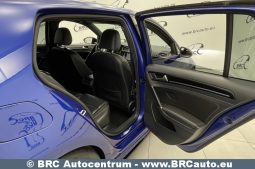 Volkswagen Golf 2.0 R 4Motion Automatas 2017 full