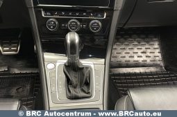 Volkswagen Golf 2.0 R 4Motion Automatas 2017 full