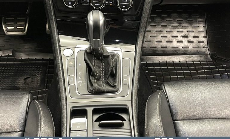 Volkswagen Golf 2.0 R 4Motion Automatas 2017 full