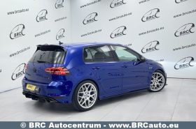 Volkswagen Golf 2.0 R 4Motion Automatas 2017