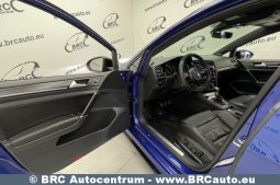 Volkswagen Golf 2.0 R 4Motion Automatas 2017 full