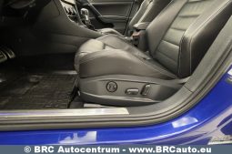 Volkswagen Golf 2.0 R 4Motion Automatas 2017 full