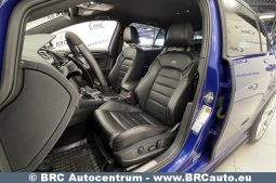 Volkswagen Golf 2.0 R 4Motion Automatas 2017 full