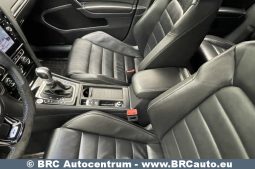 Volkswagen Golf 2.0 R 4Motion Automatas 2017 full