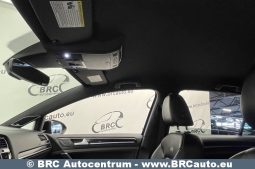 Volkswagen Golf 2.0 R 4Motion Automatas 2017 full