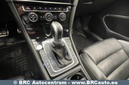 Volkswagen Golf 2.0 R 4Motion Automatas 2017 full