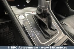 Volkswagen Golf 2.0 R 4Motion Automatas 2017 full
