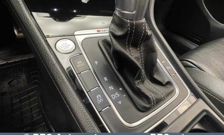 Volkswagen Golf 2.0 R 4Motion Automatas 2017 full