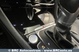 Volkswagen Golf 2.0 R 4Motion Automatas 2017 full