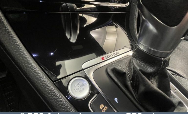 Volkswagen Golf 2.0 R 4Motion Automatas 2017 full