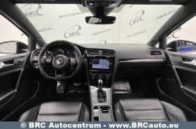 Volkswagen Golf 2.0 R 4Motion Automatas 2017