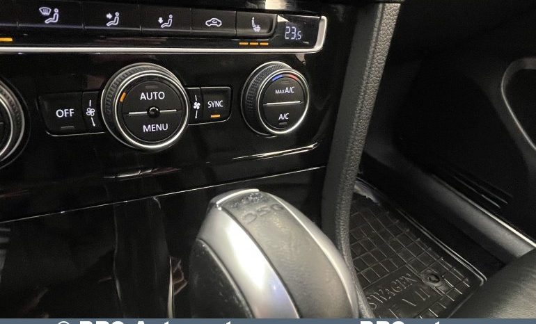 Volkswagen Golf 2.0 R 4Motion Automatas 2017 full