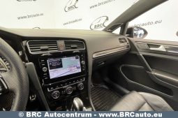 Volkswagen Golf 2.0 R 4Motion Automatas 2017 full