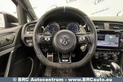 Volkswagen Golf 2.0 R 4Motion Automatas 2017 full