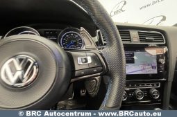 Volkswagen Golf 2.0 R 4Motion Automatas 2017 full