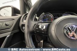 Volkswagen Golf 2.0 R 4Motion Automatas 2017 full