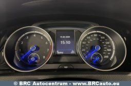 Volkswagen Golf 2.0 R 4Motion Automatas 2017 full