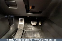 Volkswagen Golf 2.0 R 4Motion Automatas 2017 full