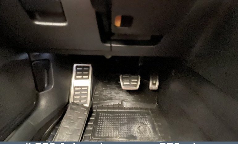 Volkswagen Golf 2.0 R 4Motion Automatas 2017 full