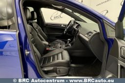 Volkswagen Golf 2.0 R 4Motion Automatas 2017 full