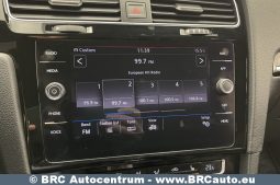 Volkswagen Golf 2.0 R 4Motion Automatas 2017 full