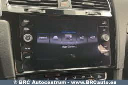 Volkswagen Golf 2.0 R 4Motion Automatas 2017 full