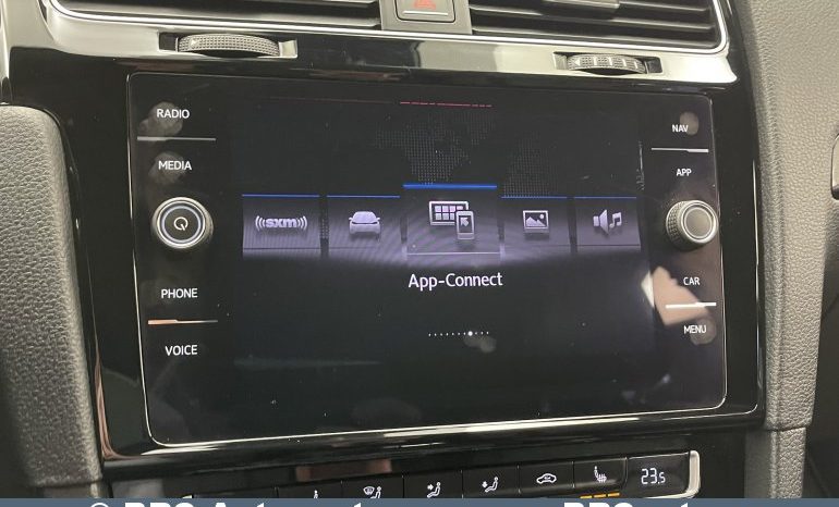 Volkswagen Golf 2.0 R 4Motion Automatas 2017 full