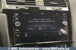 Volkswagen Golf 2.0 R 4Motion Automatas 2017 full