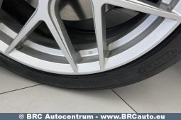 Volkswagen Golf 2.0 R 4Motion Automatas 2017 full