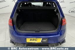 Volkswagen Golf 2.0 R 4Motion Automatas 2017 full