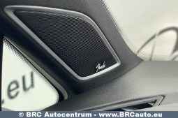 Volkswagen Golf 2.0 R 4Motion Automatas 2017 full