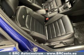 Volkswagen Golf 2.0 R 4Motion Automatas 2017