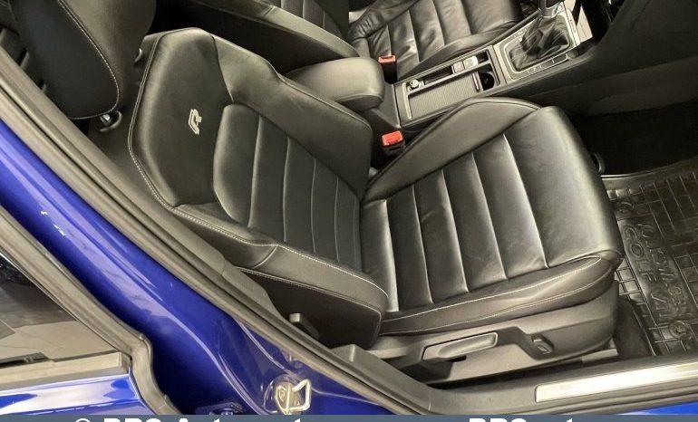 Volkswagen Golf 2.0 R 4Motion Automatas 2017 full