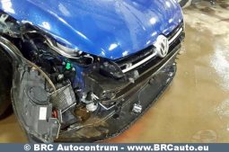 Volkswagen Golf 2.0 R 4Motion Automatas 2017 full