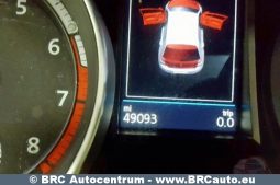 Volkswagen Golf 2.0 R 4Motion Automatas 2017 full