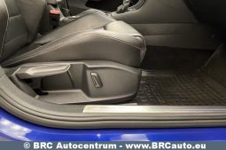 Volkswagen Golf 2.0 R 4Motion Automatas 2017 full