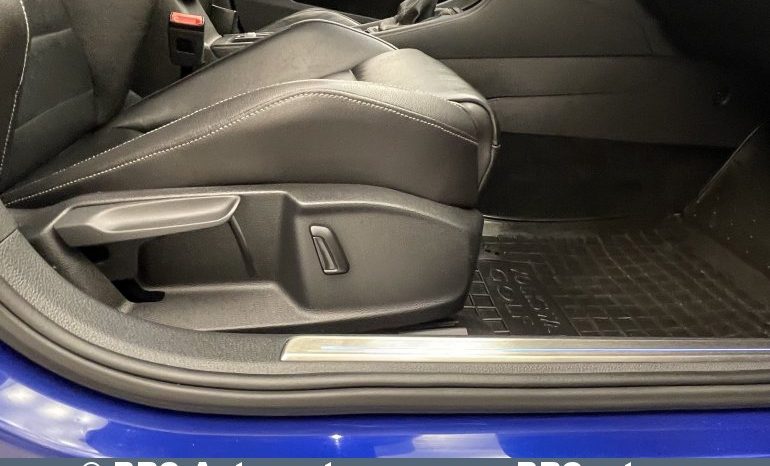 Volkswagen Golf 2.0 R 4Motion Automatas 2017 full