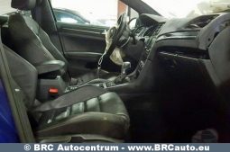 Volkswagen Golf 2.0 R 4Motion Automatas 2017 full