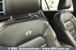 Volkswagen Golf 2.0 R 4Motion Automatas 2017 full