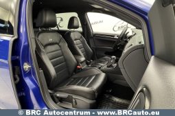 Volkswagen Golf 2.0 R 4Motion Automatas 2017 full