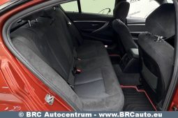 BMW 330 eDrive Plug-In M-Sport Automatas 2018 full